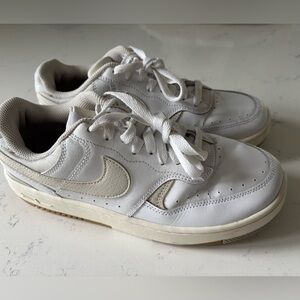 Nike Women’s Gamma Force Sneakers